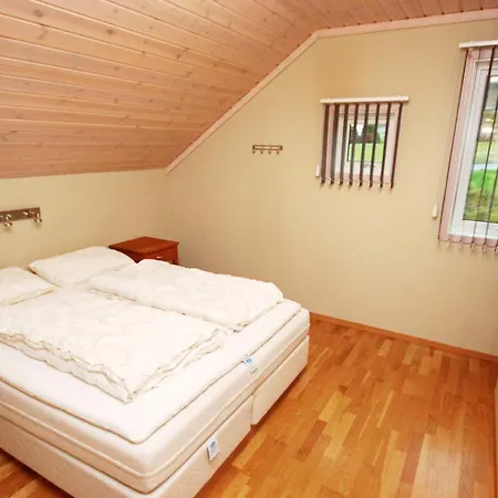 Ferienhaus 12 Person In