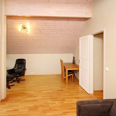 12 Person In Ferienhaus *