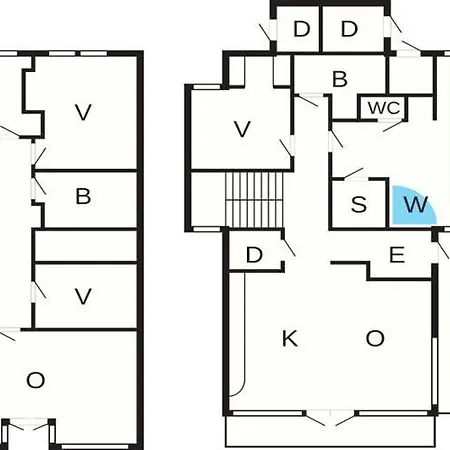Ferienhaus 12 Person In Jelsa