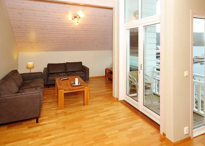 Holiday home 12 Person In Jelsa