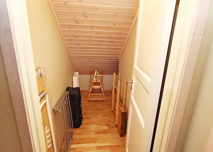 12 Person In Jelsa Ferienhaus *